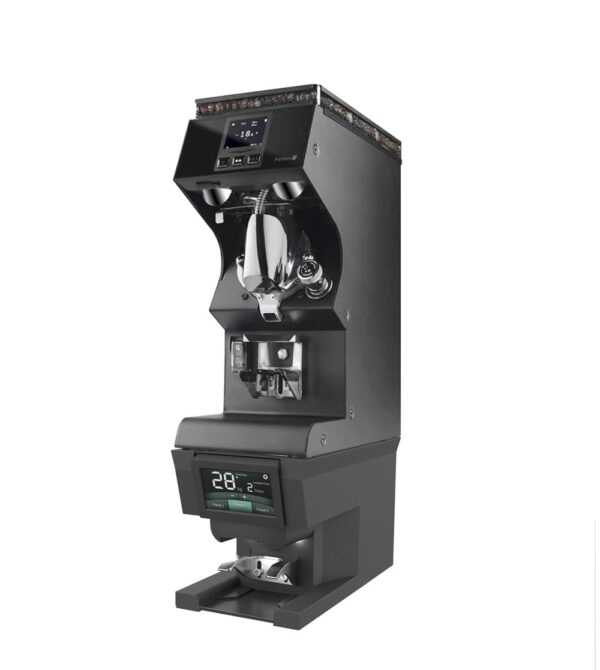 Cinoart PTB-MY Auto-Tamper Black - Image 5