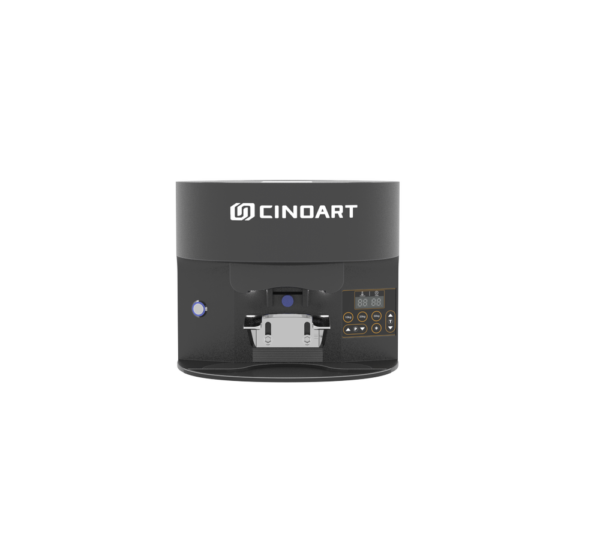 Cinoart PTB-FI Auto-Tamper Black - Image 3