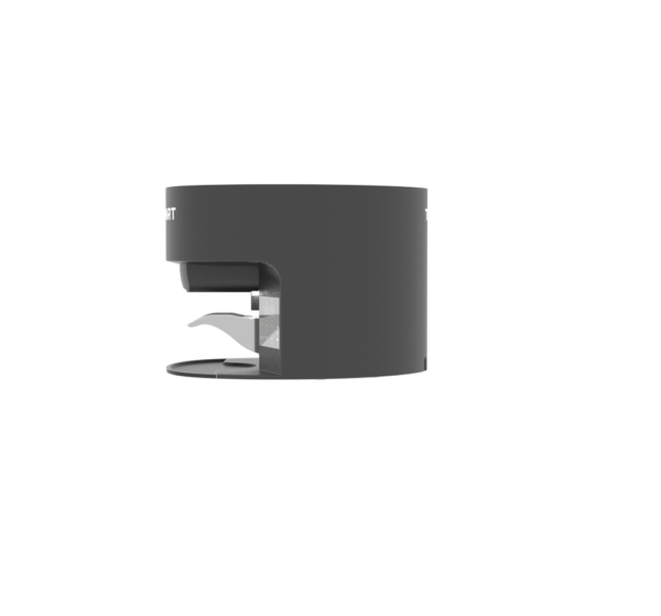 Cinoart PTB-FI Auto-Tamper Black - Image 5