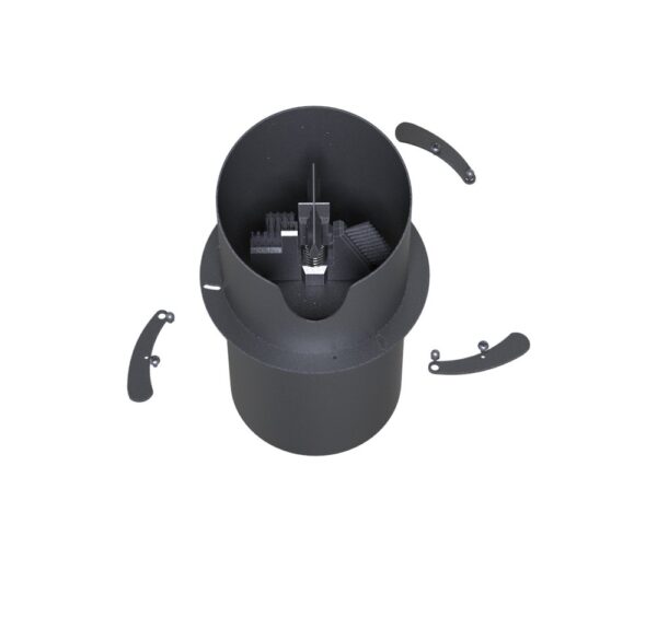 Cinoart Automatic Portafilter Cleaner - Image 5