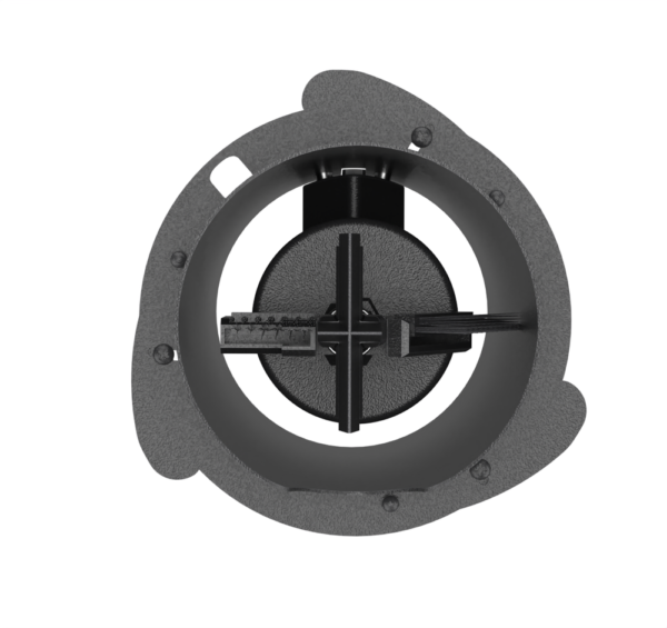 Cinoart Automatic Portafilter Cleaner - Image 4