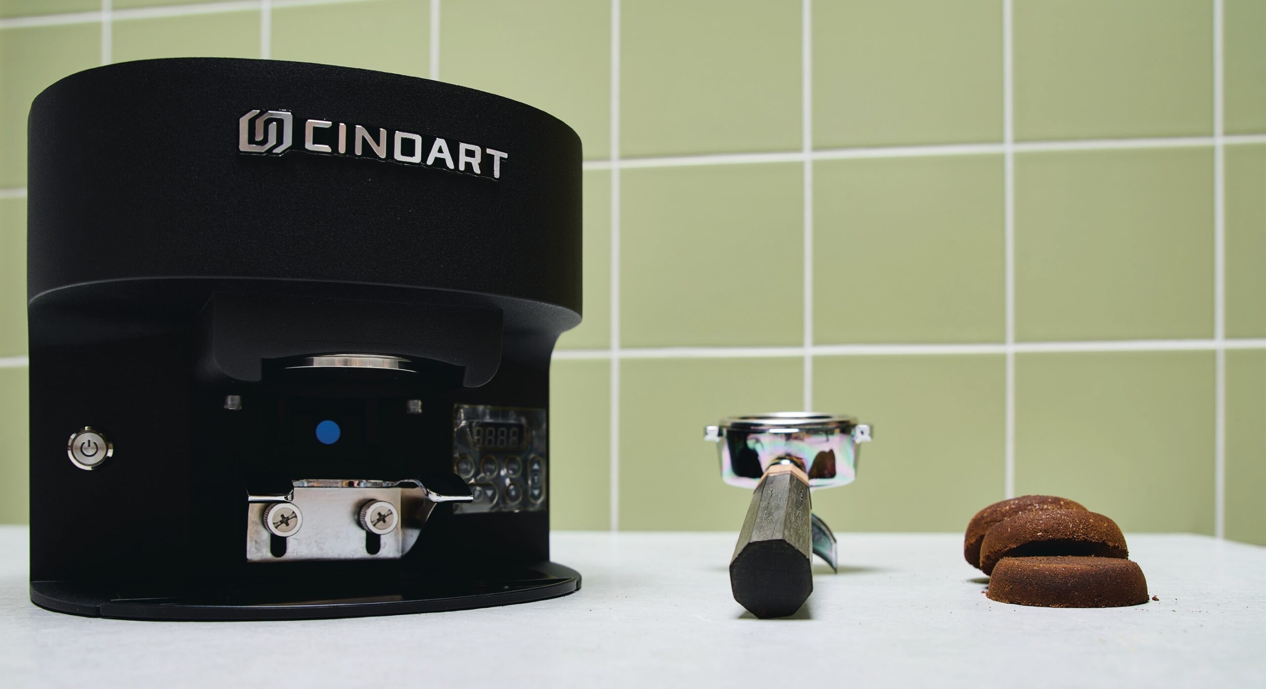 Cinoart PT-B