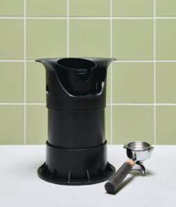 Cinoart Automatic Portafilter Cleaner