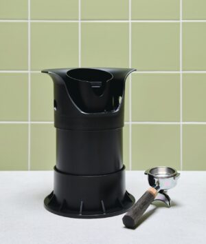 Cinoart Automatic Portafilter Cleaner
