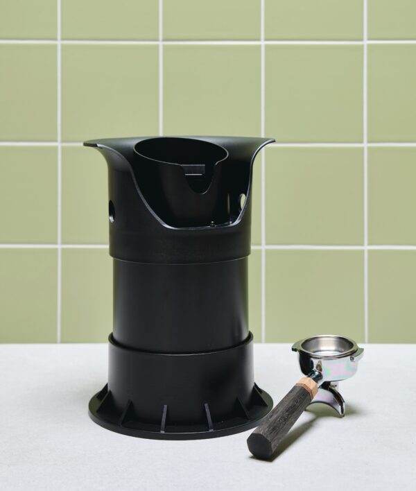 Cinoart Automatic Portafilter Cleaner