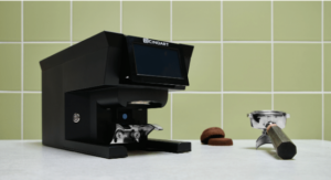 Cinoart PTB-MY Auto-Tamper Black
